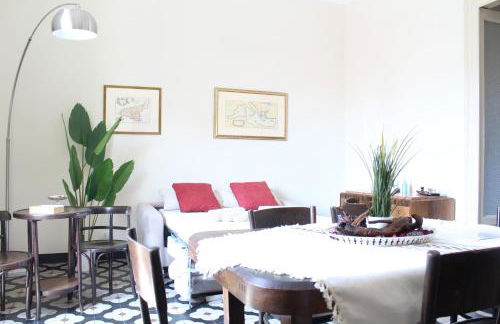 'ETNA HOME' 400mt SEA - Airport - Taormina & Netflix - Foto 7