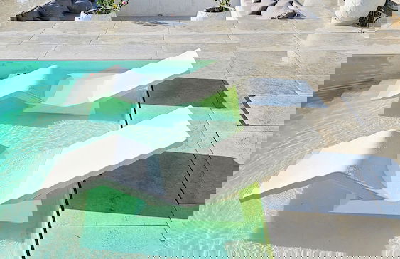 Luxus Neubau 170m2 Loft mit Pool Garten - Foto 39