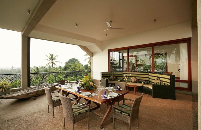 Kambura Villa - Photo 35