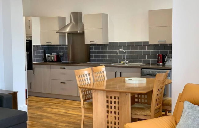 Inviting 1-bed Apartment in Lytham Saint Annes - Foto 9