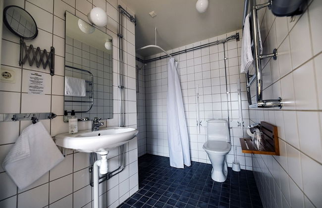 Teleborgs Slott - Foto 13