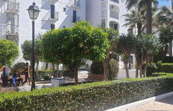 Apartamentos SABINILLAS - Photo 72