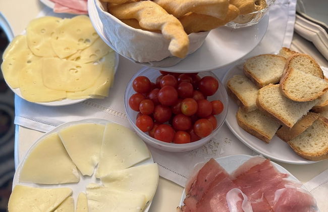 Villa La Dogana - Foto 75