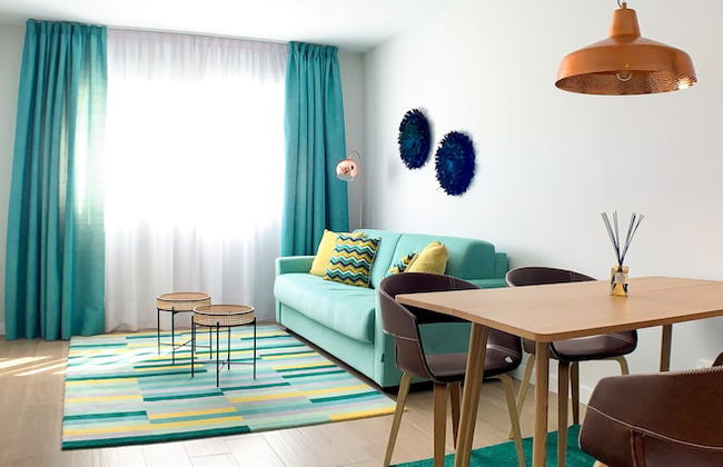 Sea to Sky Suites - Mijas Pueblo - Photo 5