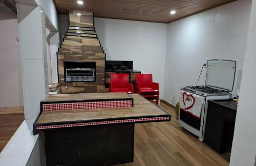 Casa confortável de gente feliz - Foto 6