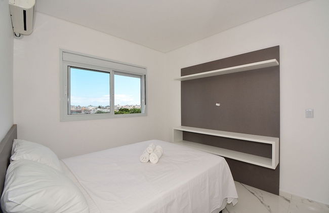 Residencial Fiametti- Praia dos Ingleses - Photo 12