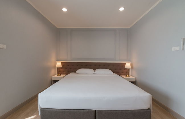 Jasmine Resort Sriracha - Foto 18