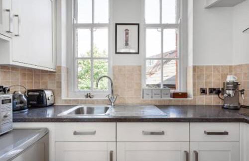 Warwick Post Office Apartment - Foto 5