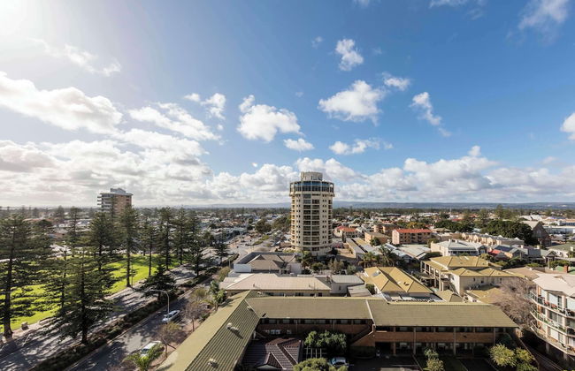 Oaks Glenelg Liberty Suites - Foto 40
