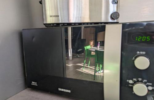 GLASPERLENSPIEL - ankommen und Zuhause fühlen - Apart-VL - Foto 39