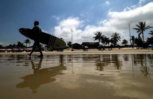 Chácara da Chris - Sossego, Lazer e Praia - Foto 19