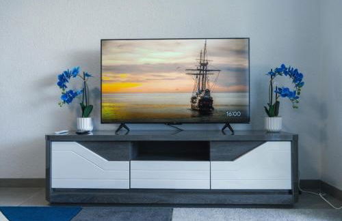 Le Prestigieux Accès direct Port et Plage - Photo 15