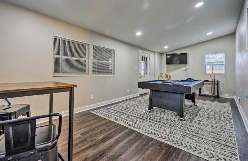 German Village Getaway with Grill 4 Mi to OSU! - Foto 10