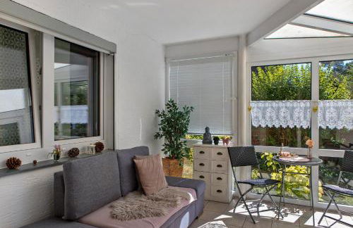 Ferienwohnung Fuldatalblick - Photo 20