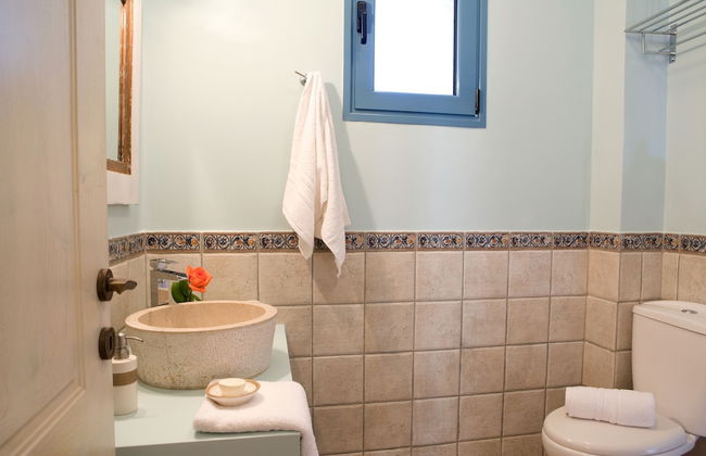 Villas Armeno - Photo 49