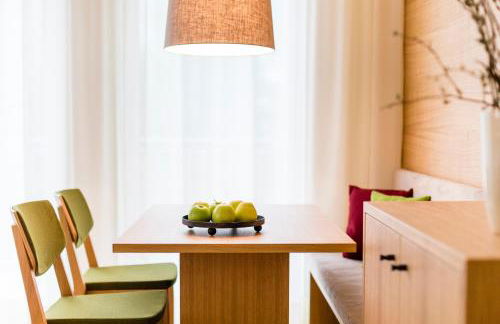 Ladurnerhof Boutique Apartments Meran - Photo 34