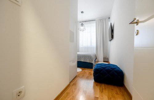 New modern accommodation in city - Foto 7