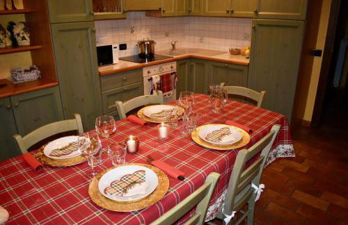 Appartamento in Residence Santa Lucia - Foto 22