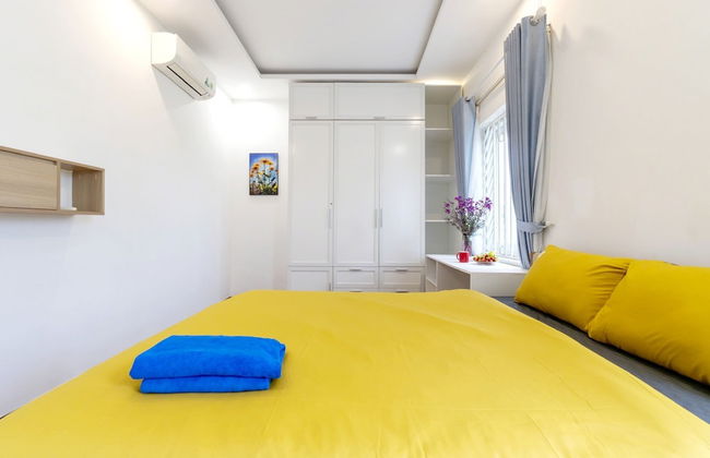 Phuc Villa - Photo 11