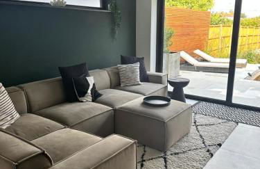 Olive House - Foto 34