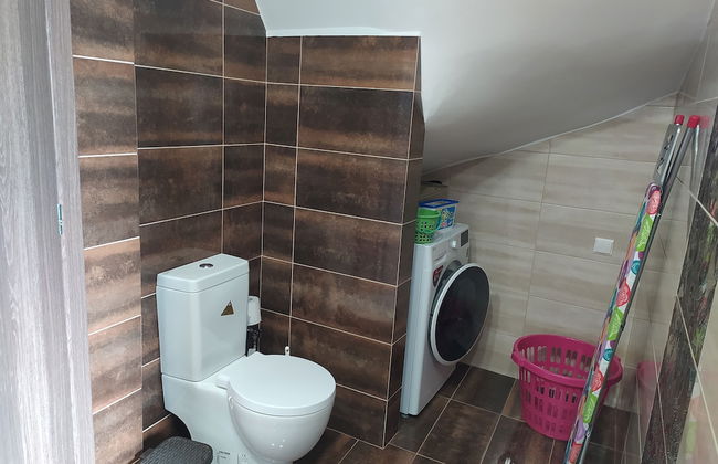 Villa Kastania - Foto 32