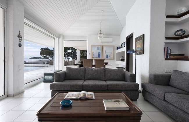 Luxury Villas Skiathos - Foto 58