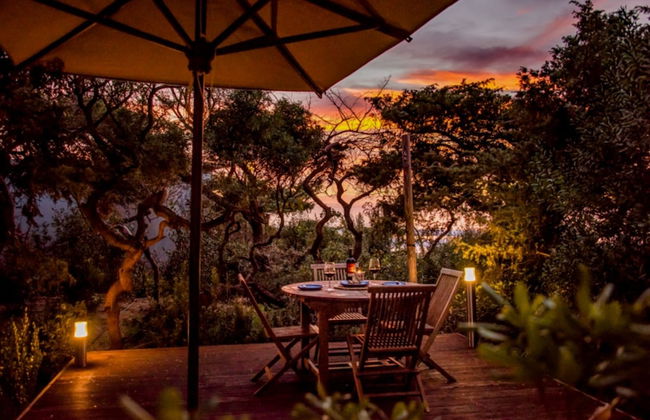 Resort Riva degli Etruschi - Foto 79