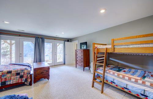 Lakeside Retreat on Lake Rabun - Foto 18