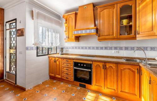 iloftmalaga Villa Miraflores - Photo 39