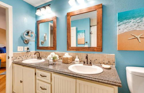 Charming Panama City Studio with Community Pool! - Foto 18