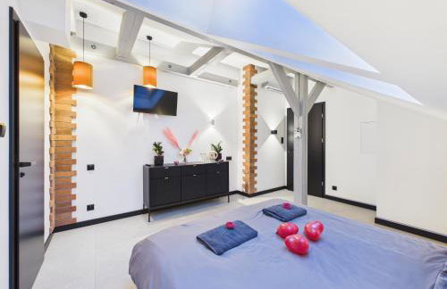 Romantic Studio Marki LoveAparts - Photo 8