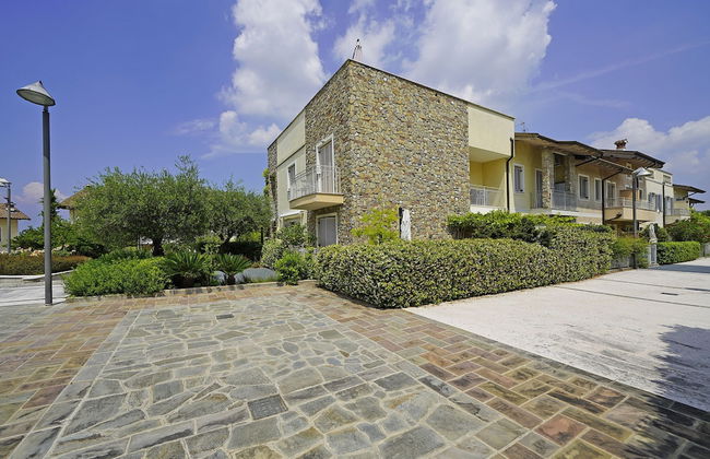 Residence Quadrivium 151 by Wonderful Italy - Foto 28