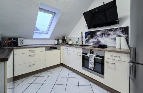 Alpha Apartments - Foto 9