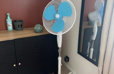 havre COSY avec piscine chauffée entre Paris et Disney - Foto 21