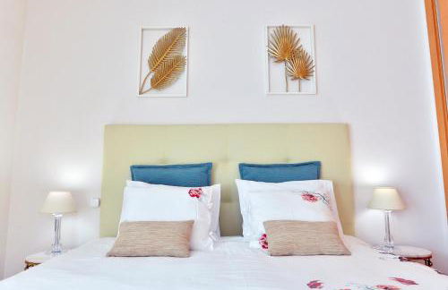 FLORIPES LUXURY APARTMENT with Pool on Rooftop - Foto 12