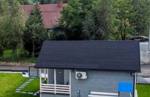 Szary Domek w Karkonoszach - Foto 7