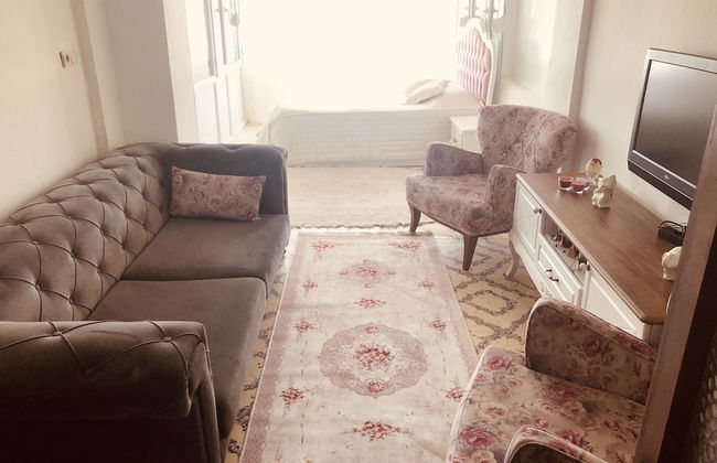 Teos Alesta Apart Pansiyon - Photo 16