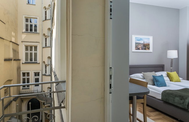 Venetian House Market Square Aparthotel - Photo 149