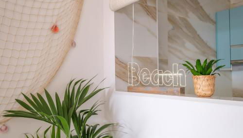 Blue Beach apartment - Photo 2