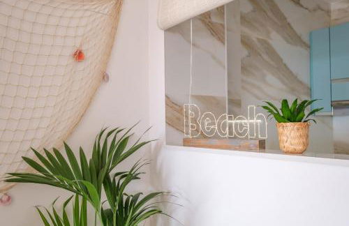 Blue Beach apartment - Photo 2