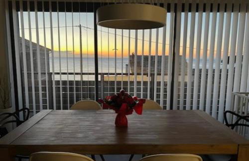 Haut de villa avec piscine au bord de mer - Foto 4