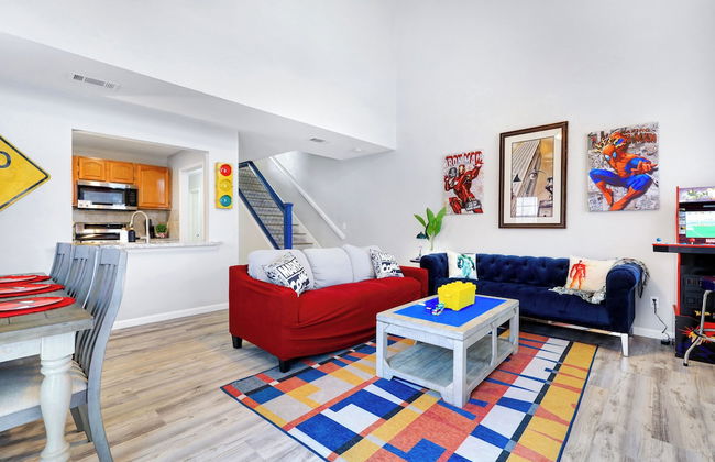 Hero's Hideout - Foto 27