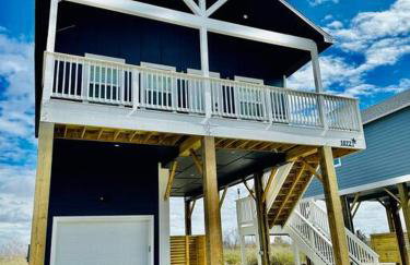 NEW Tiki House! Near Beaches, Sleeps 6-7 - Foto 31