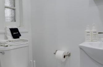 Sojourn Studio Cosmopolitan Pad 5 Min from Metro - Foto 20