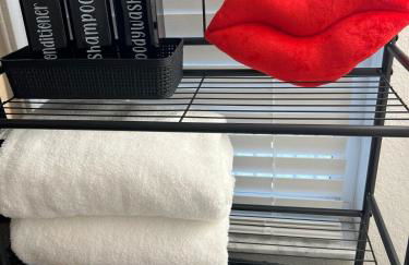 Paradise Lust at Paradise Lakes Nudist resort - Photo 15