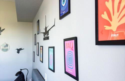 Themed Luxury Apartment With Pools and Jacuzzi - Foto 32