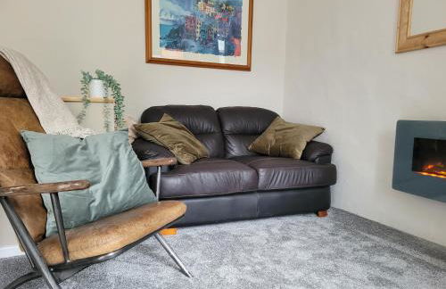 Ty Golchi - Cosy traditional cottage in Corris - Photo 29