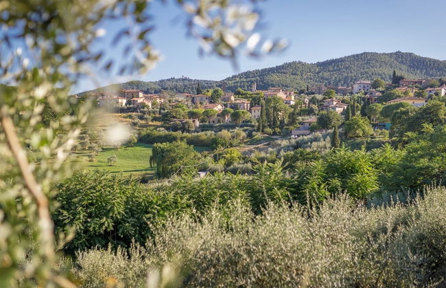 Belvilla by OYO Casa del Re - Photo 22