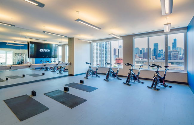 Level Chicago – Old Town - Foto 38