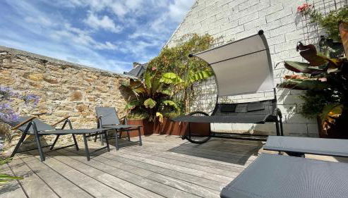 Domaine de Kerantroad - Foto 4